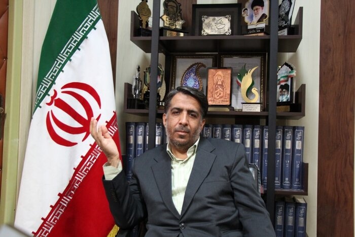 برگزاری روز «کرمان» در نمایشگاه بین‌المللی کتاب تهران