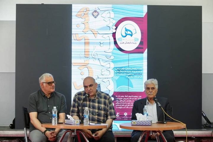 هیچ وقت سینما از ادبیات غافل نبوده است