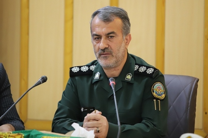 حضور انتشارات پلاک افتخار گیلان با ۶۳ عنوان کتاب در نمایشگاه کتاب تهران