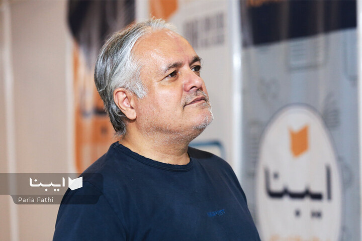 کارگردان‌های ما اهل مطالعه نیستند، دنبال آماده‌خواری‌اند