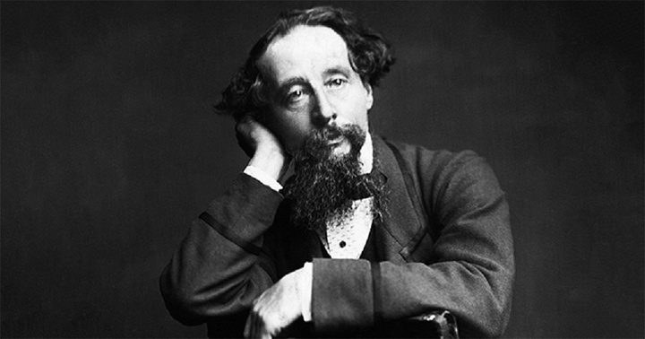 بازتاب زخم‌های زیسته در ادبیات چارلز دیکنز