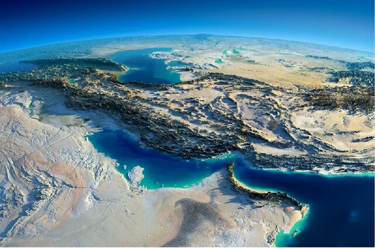 خلیج فارس؛ ریشه‌های یک نام در گذر تاریخ