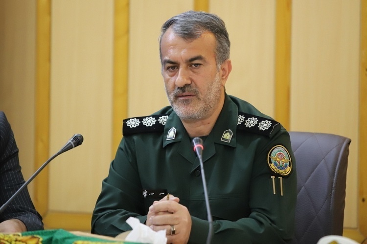 حضور انتشارات پلاک افتخار گیلان با ۶۳ عنوان کتاب در نمایشگاه کتاب تهران