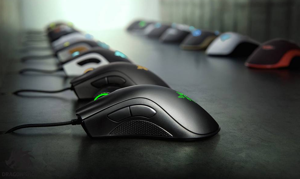 با تجهیزات ریزر حرفهای بازی کن! نقد و بررسی کیبورد، موس و هدست ریزر