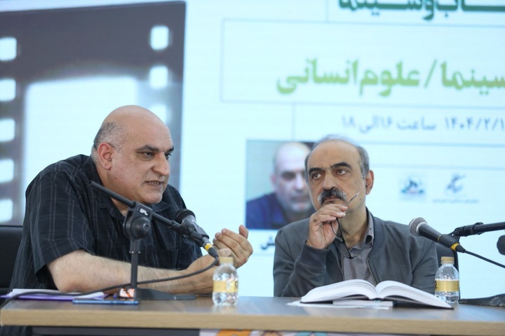 سینما؛ زبانی برای تصویرسازی مفاهیم فلسفی