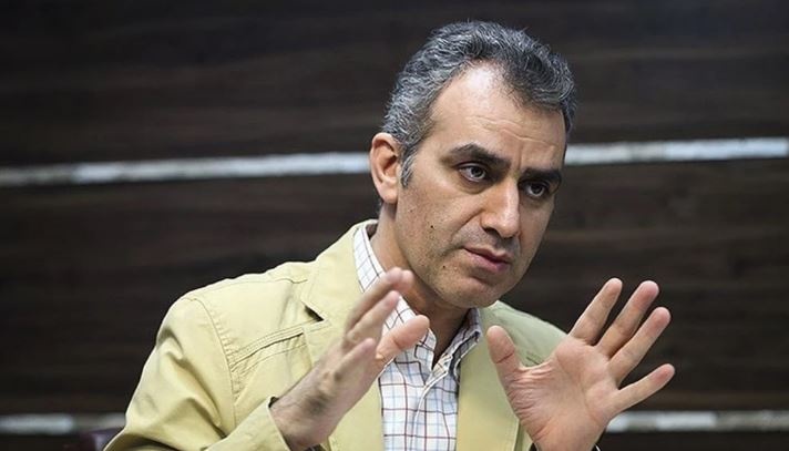اهالی تئاتر باید در حوزه نمایشنامه مطالعه بیشتری داشته باشند