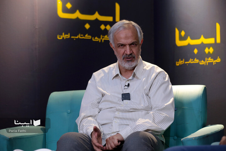 نشر کودک ظرفیت جهانی شدن دارد