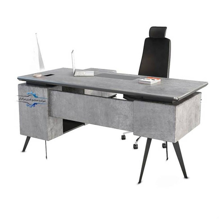 برای خرید میز مدیریت چقدر باید هزینه کنید؟ راهنمای قیمت و کیفیت