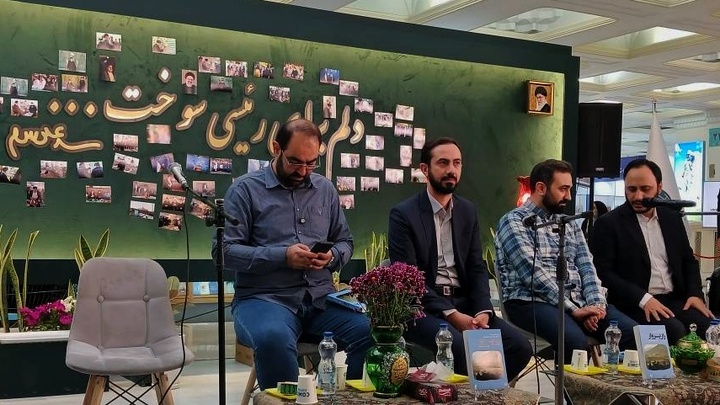 تلاش کردیم حقیقت ماجرای حادثه اردیبهشت پنهان نماند