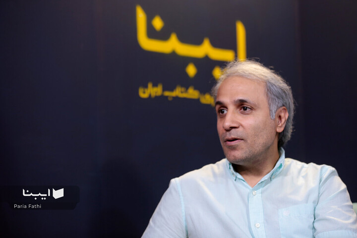 رضا ماحوزی