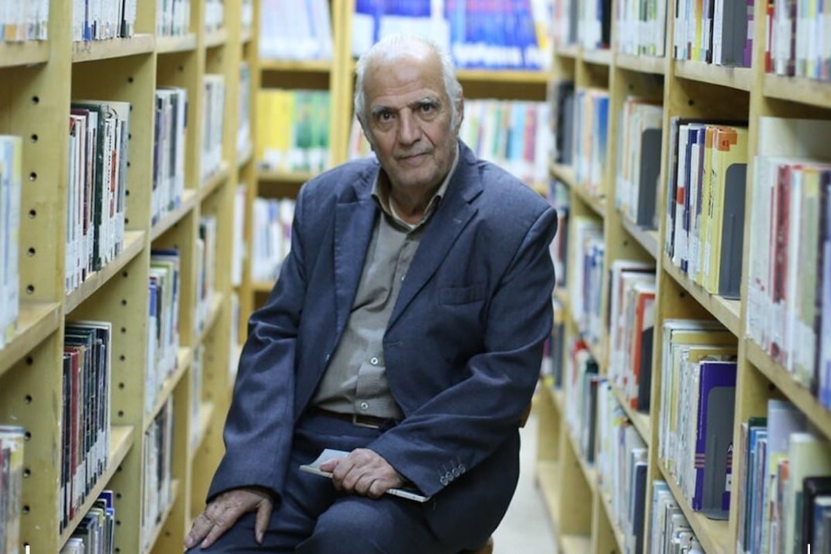 ایرانیان در عصر قاجار به روایت محمود حکیمی