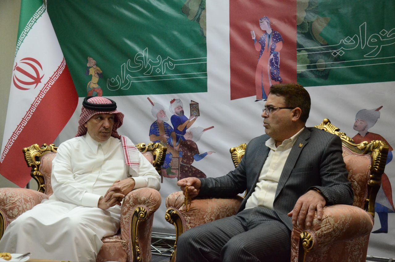 باید به دنبال تقویت سازنده و مثبت باشیم