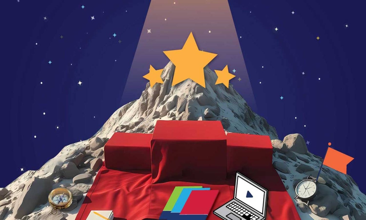 صفرتاصد آمادگی برای کنکور ارشد روانشناسی در کارگاه بیس کمپ