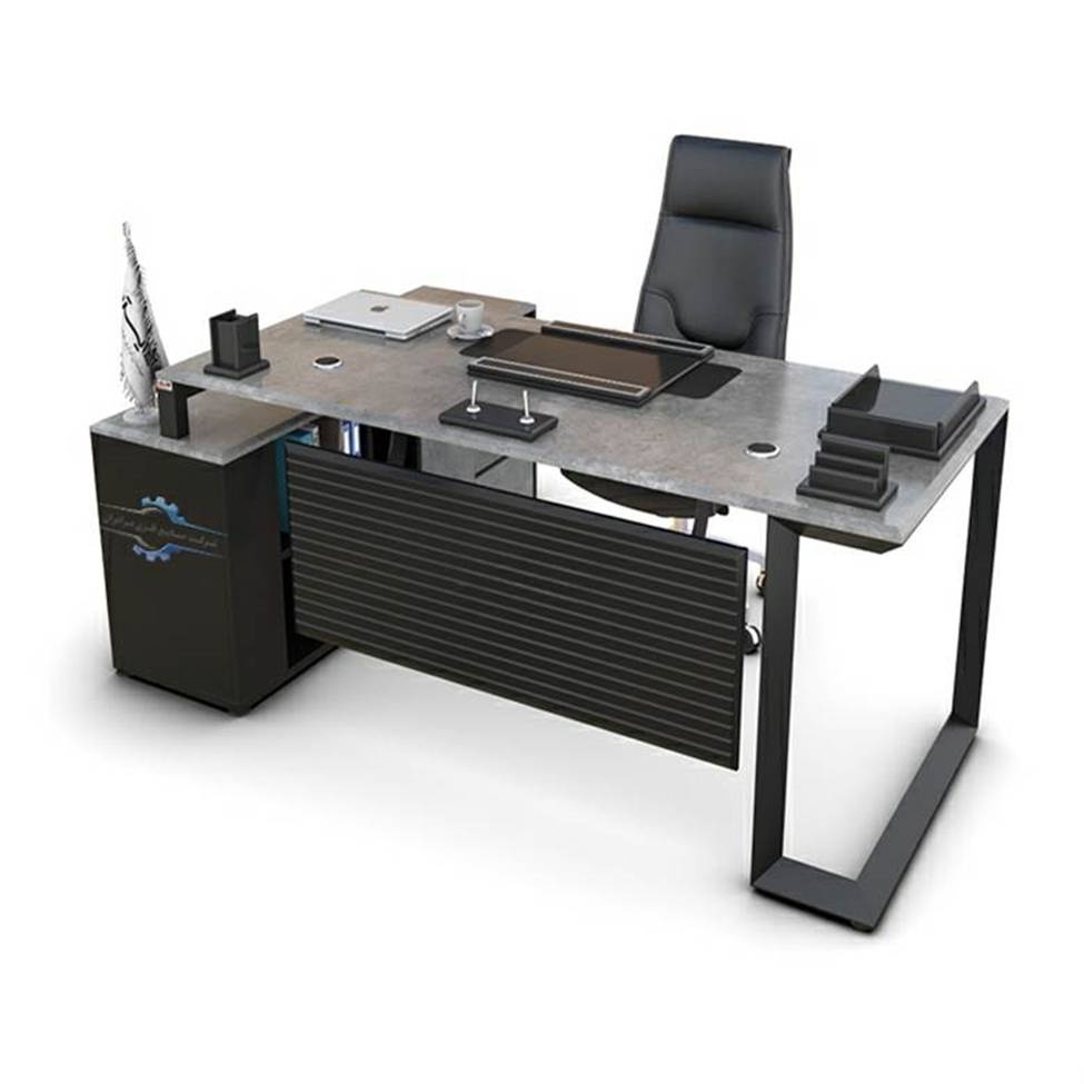 برای خرید میز مدیریت چقدر باید هزینه کنید؟ راهنمای قیمت و کیفیت