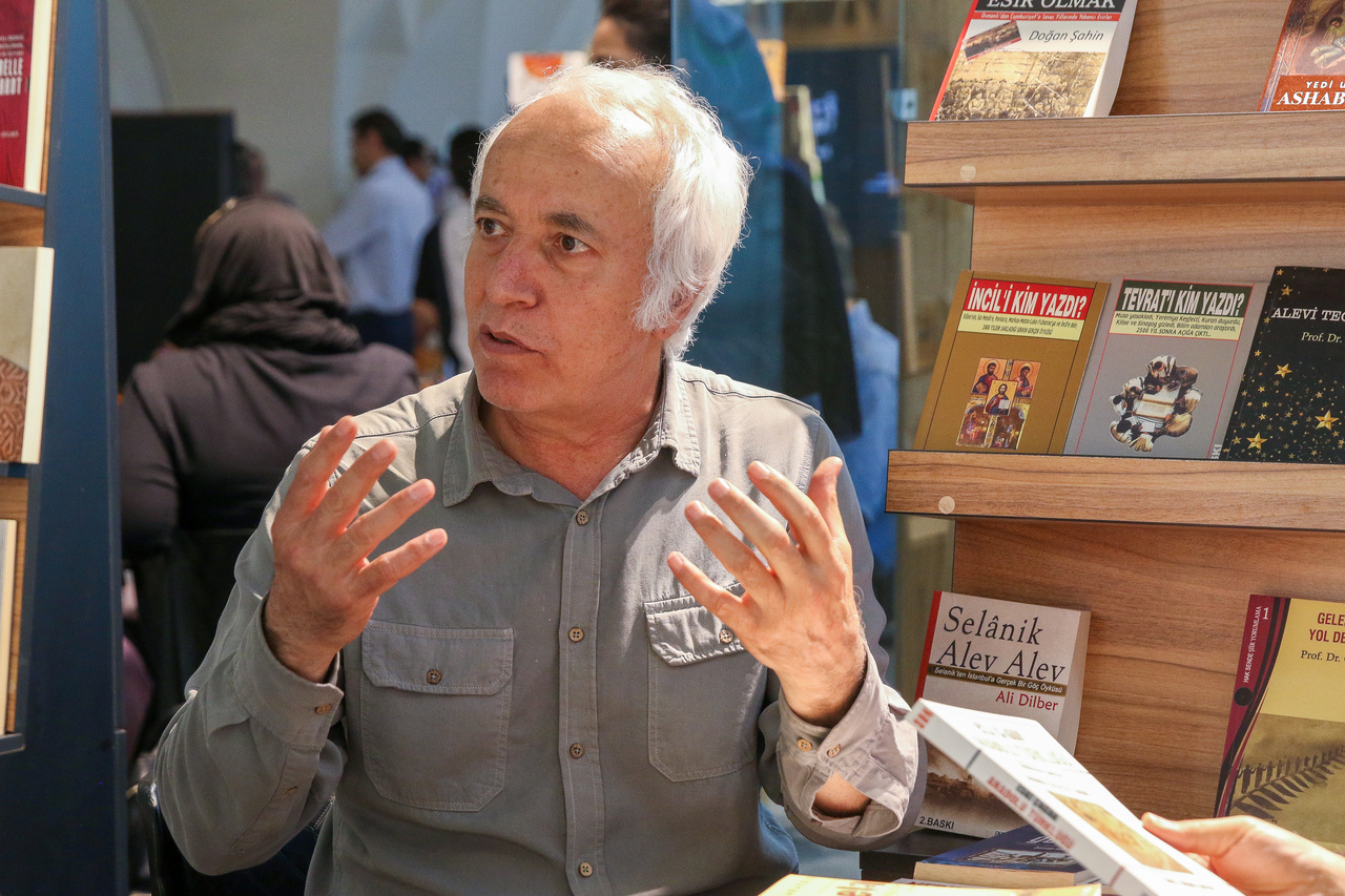 ترکیه با «کربلا» و «ترکان آناتولی در دوران باستان» به نمایشگاه آمد