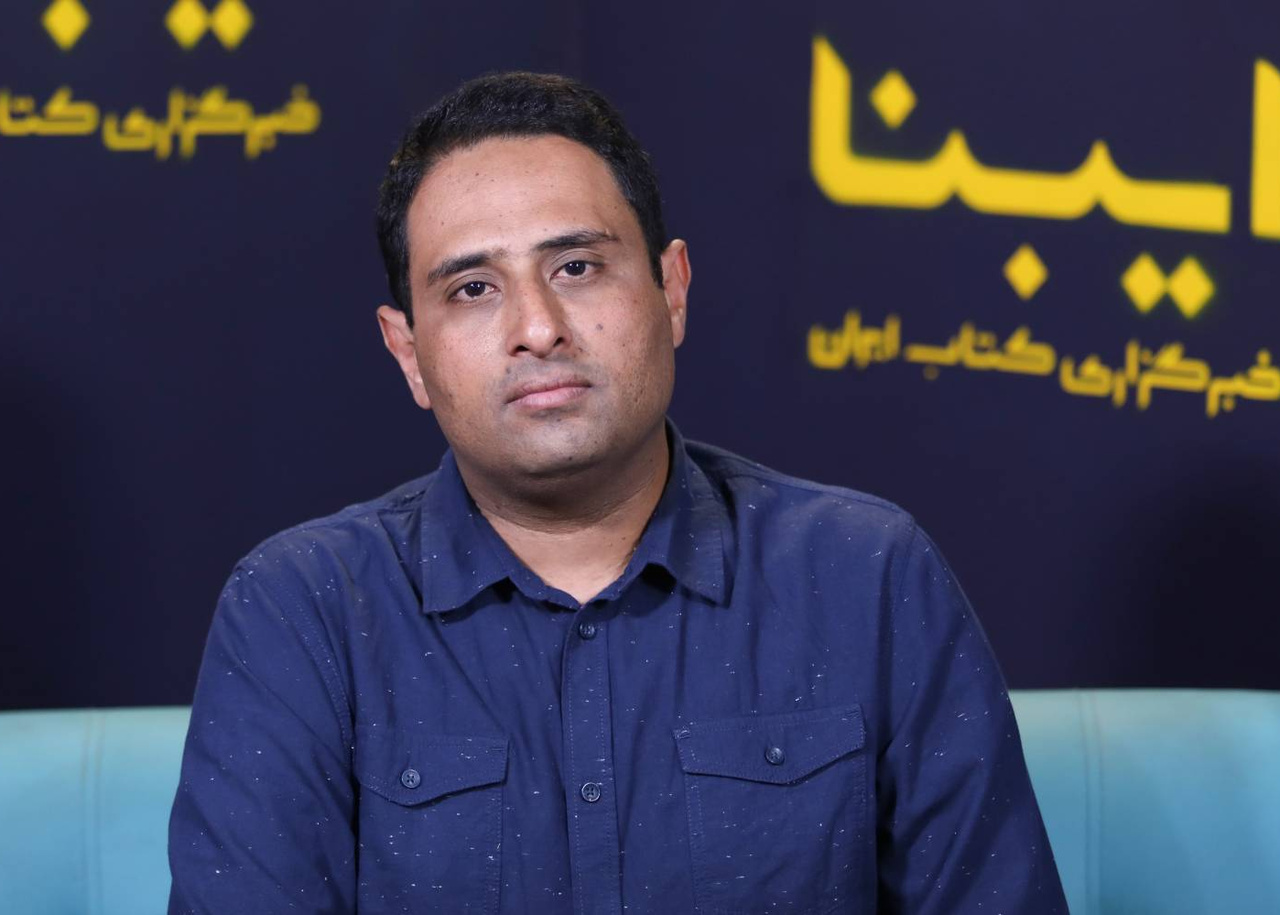 تولید محتوای «ایبنا» در نمایشگاه کتاب چندوجهی و بینارشته‌ای است