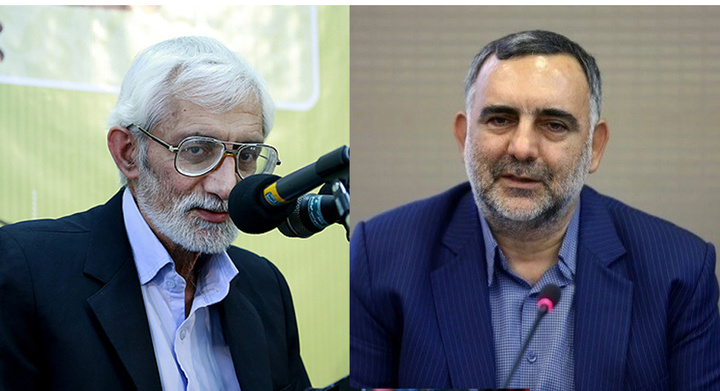 چهره بی‌بدیل فلسفه و عرفان در دوره معاصر