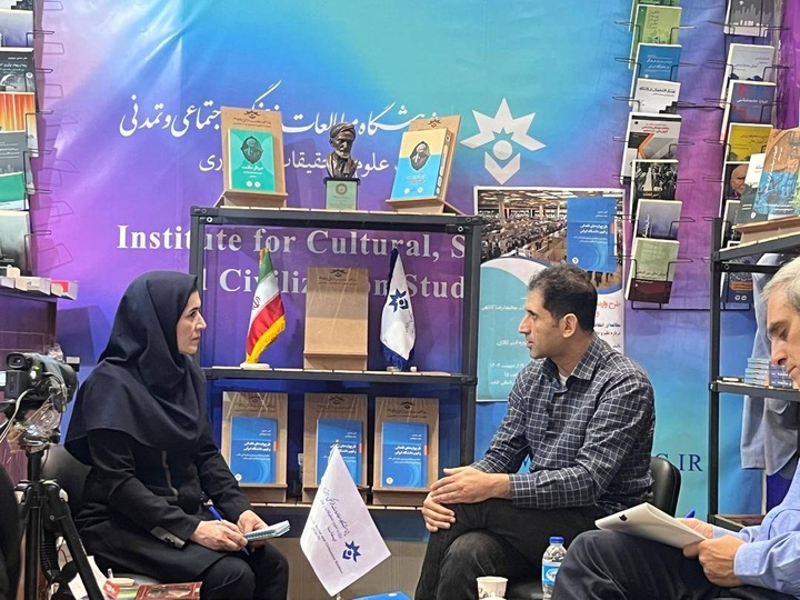 تا این اندازه راهکار ارائه نکنید، سیاست‌گذاری نکنید