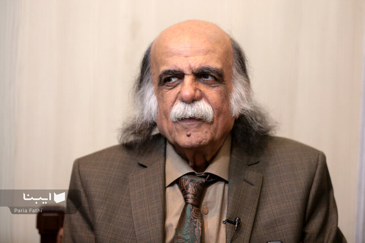 زبان پارسی با «شاهنامه» پیوندی سرشتین، ناگزیر و ناگسستنی دارد