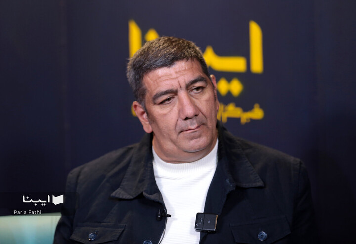مجید تیموری _ بهزاد عبدی