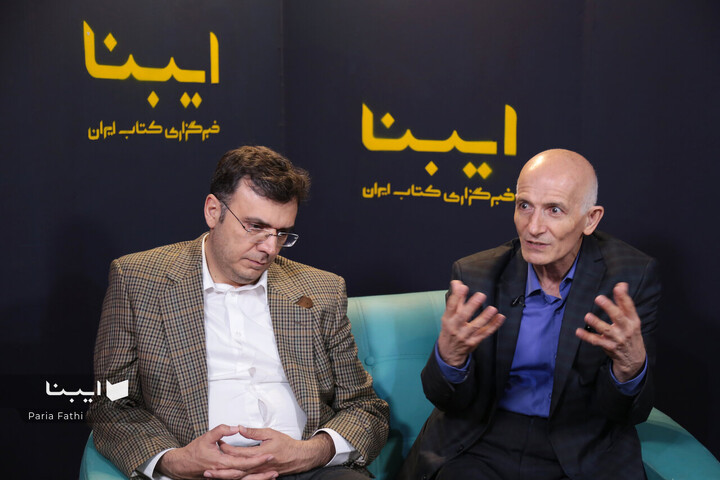 مقصود فراستخواه