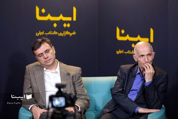 مقصود فراستخواه