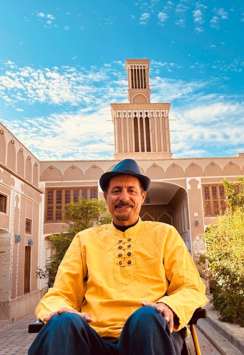 محمد کنگانی