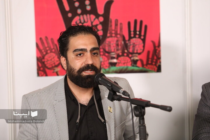 سومین نشست خبری نمایشگاه کتاب