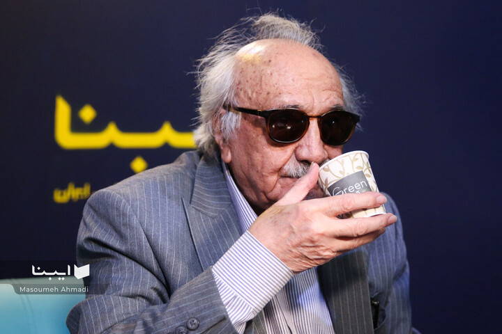 مهمانان خبرگزاری ایبنا در روز چهارم نمایشگاه