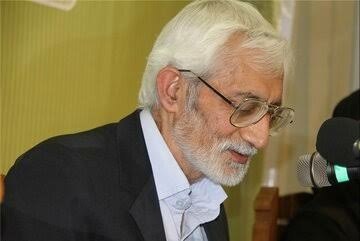 محمد حسین حشمت پور درگذشت