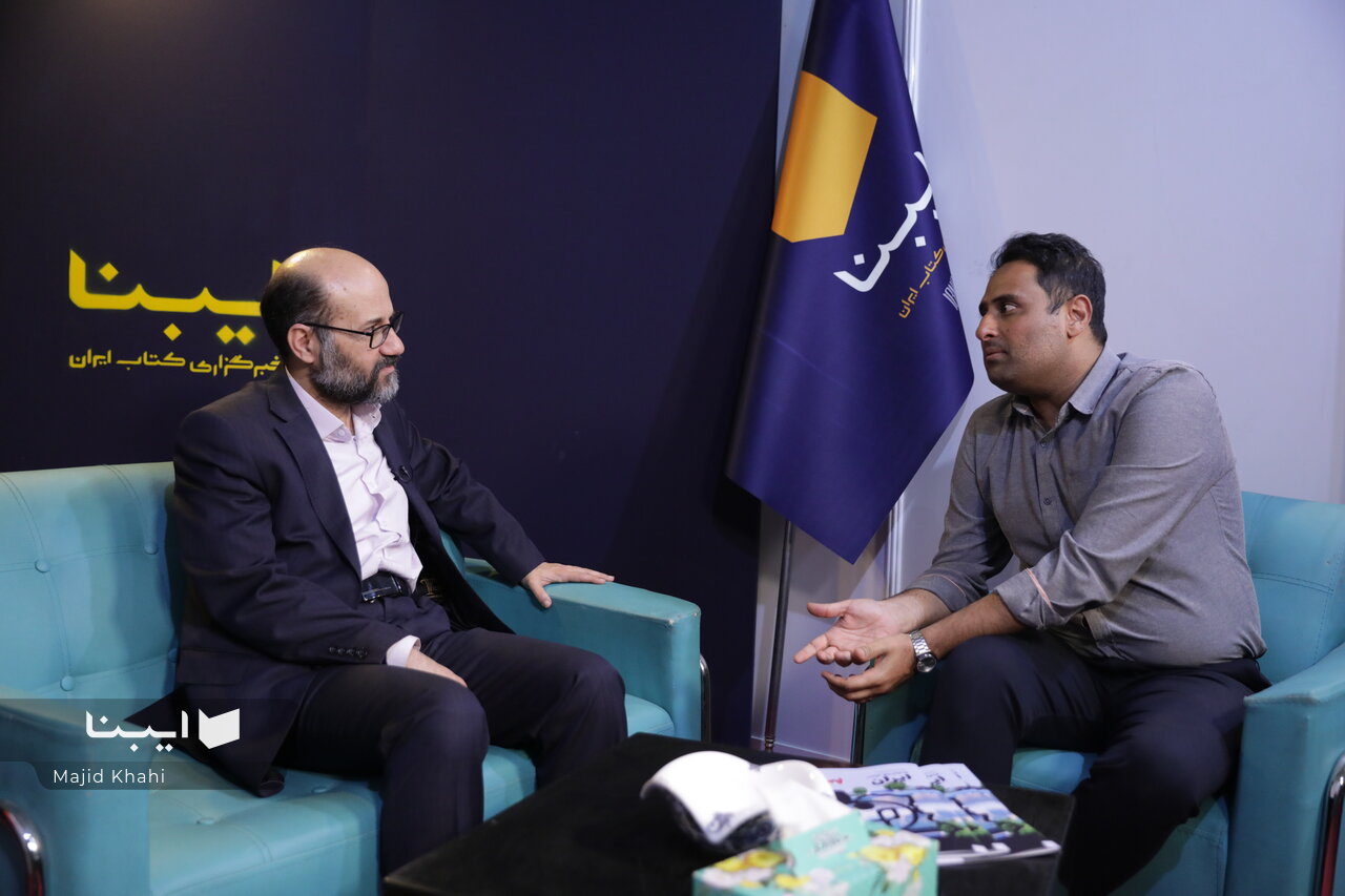 ملاک موفقیت مراکز آرشیوی، دیجیتالسازی همه منابع نیست