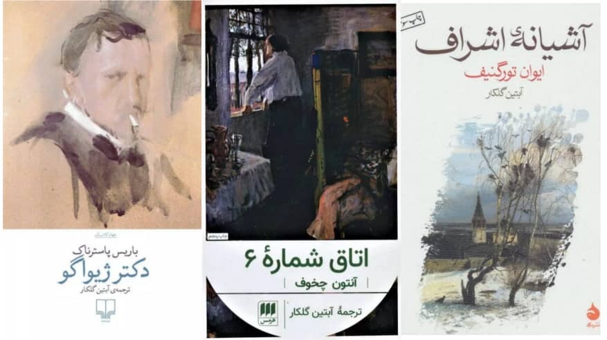 آثار تألیفی و ترجمه هیچگاه رقیب یکدیگر نبودهاند / اینکه میگویند نسل جوان امروز کتاب نمیخوانند درست ن