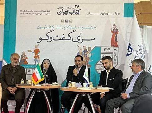 اگر اثری بتواند حتی لحظه‌ای مخاطب را درگیر کند، ماموریتش را انجام داده است