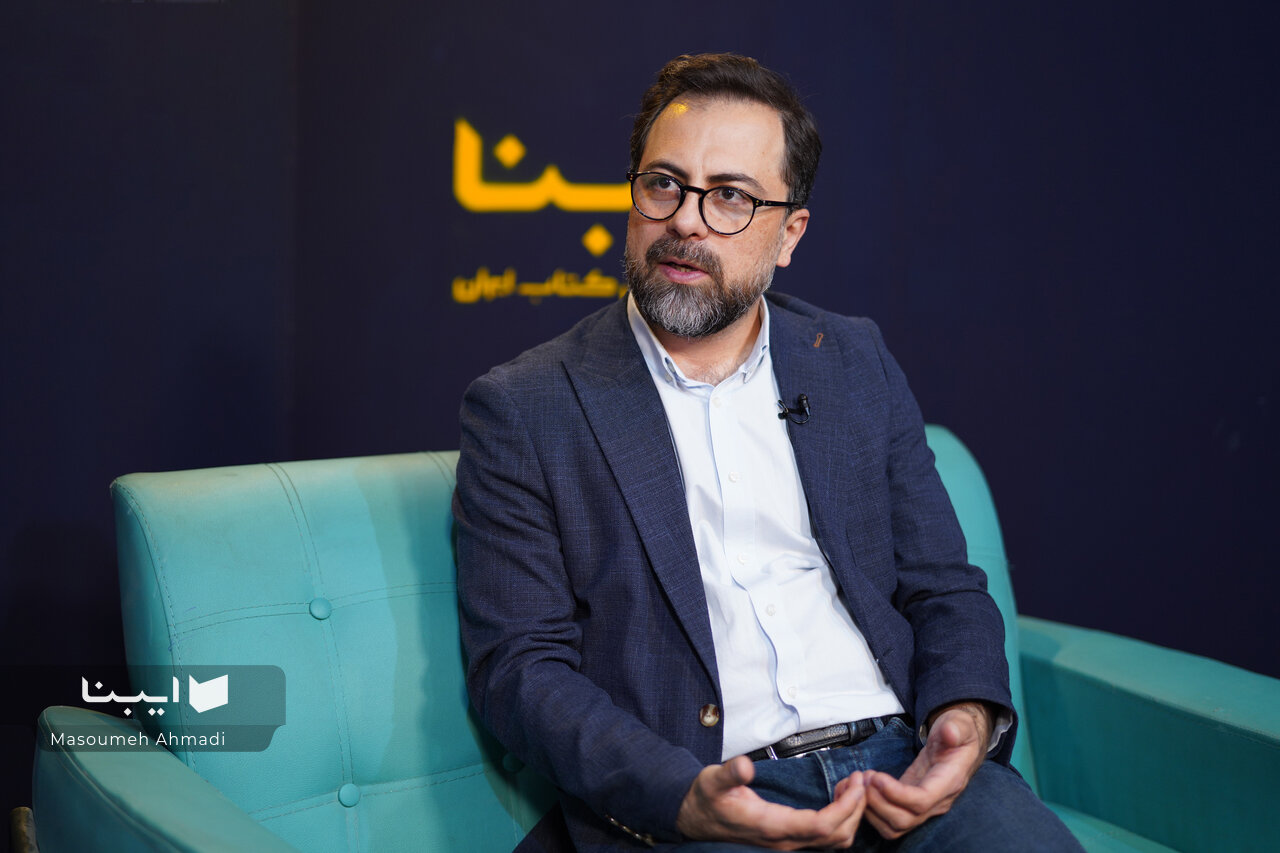 من فیلسوف مستشرقم