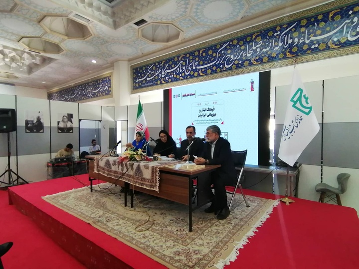 جامعه به گسترش ارزش های ایثار اجتماعی نیاز دارد