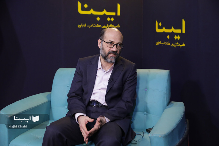 ملاک موفقیت مراکز آرشیوی، دیجیتال‌سازی همه منابع نیست