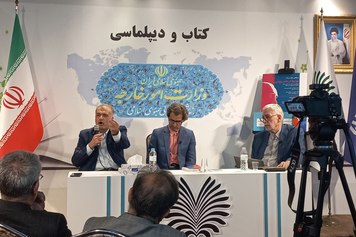 روسیه دچار خفگی ژئوپلیتیکی شده است