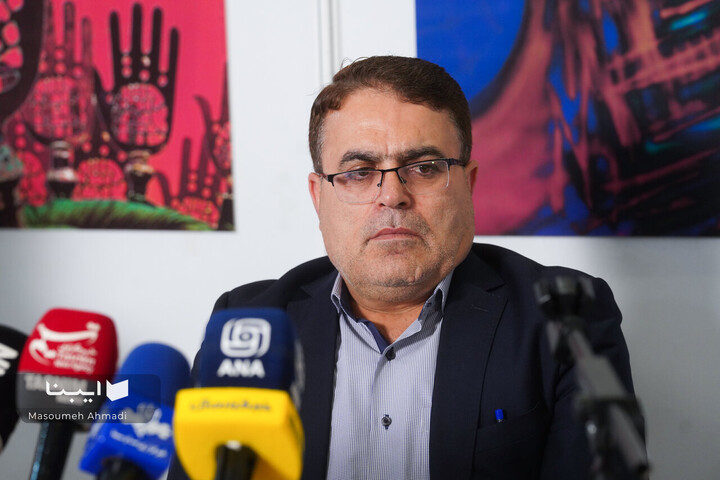 بررسی ارائه بُن خرید حضوری کتاب در نمایشگاه کتاب ۱۴۰۴