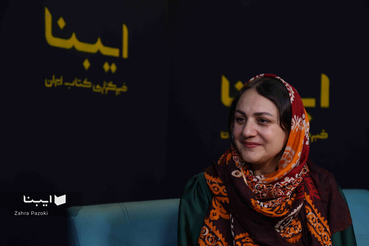 امیدوارم رَوَند انتشار کتاب - عروسک‌ها با سرعت بیشتری پیش برود