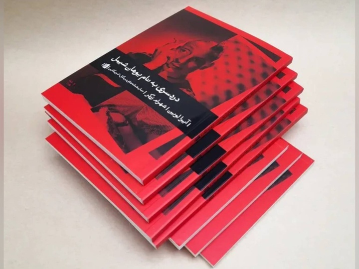 کتاب «دردسری به نام یوهان شیمل» منتشر شد