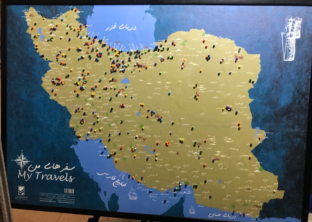 سیبری اصلا جای سردی نیست!