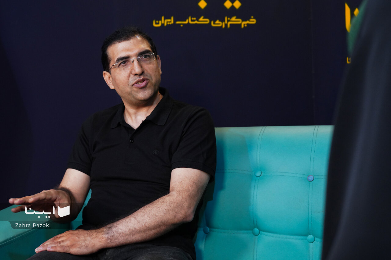 نمایشگاه کتاب تهران، فرصت قراردادهای دو جانبه ناشران با پلتفرم‌ها