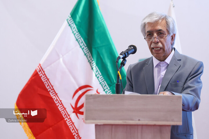 نخستین دوره فلوشیپ نشر تهران