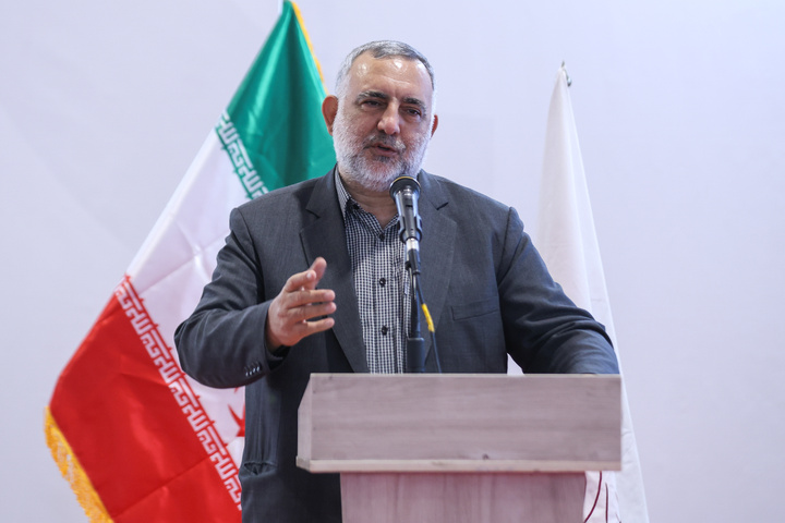 نخستین دوره فلوشیپ نشر تهران