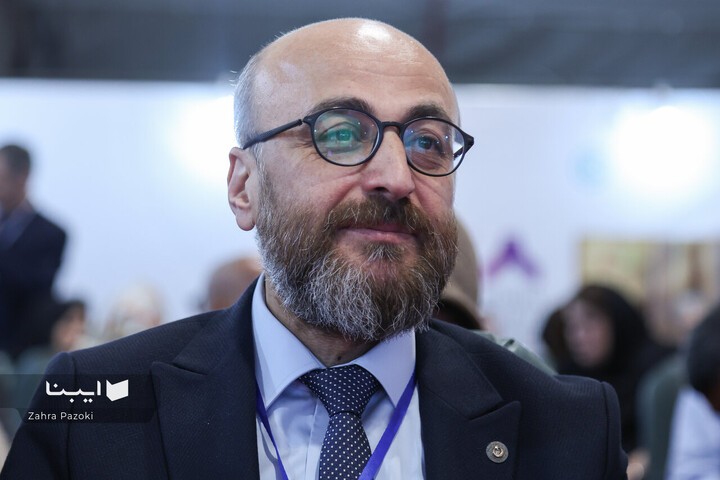 نخستین دوره فلوشیپ نشر تهران