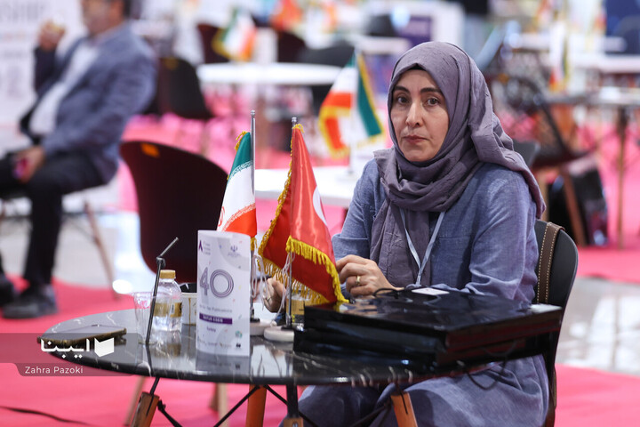 نخستین دوره فلوشیپ نشر تهران