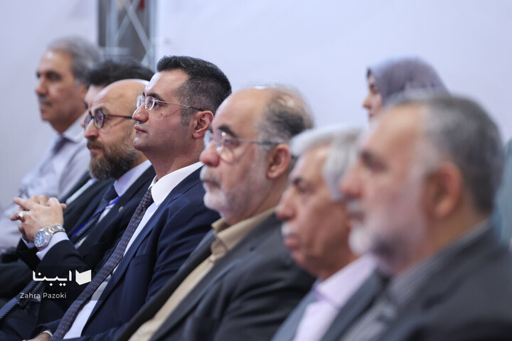 نخستین دوره فلوشیپ نشر تهران