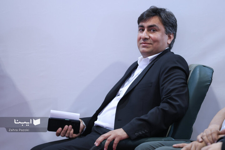 نخستین دوره فلوشیپ نشر تهران