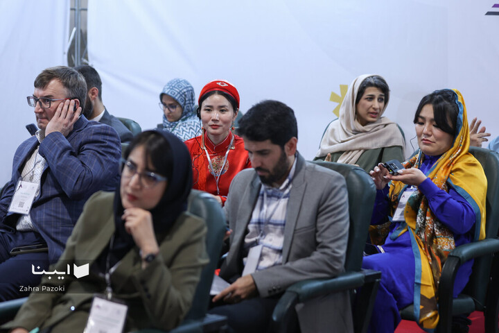 نخستین دوره فلوشیپ نشر تهران