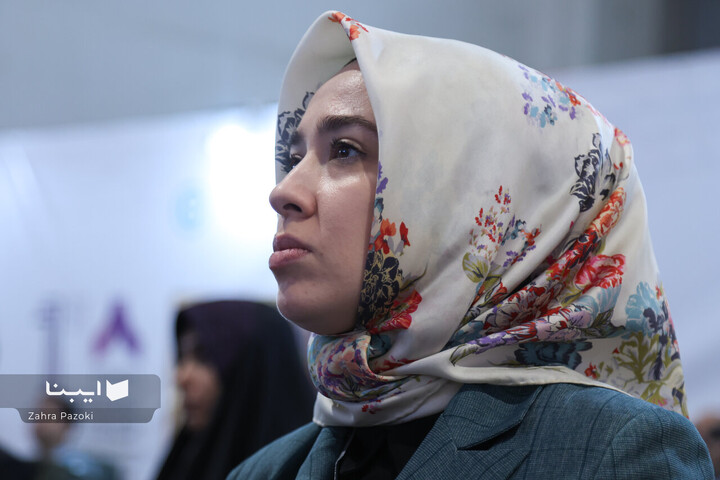 نخستین دوره فلوشیپ نشر تهران